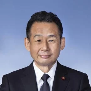 大池啓勝の写真