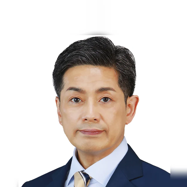 わたなべ 泰行の写真