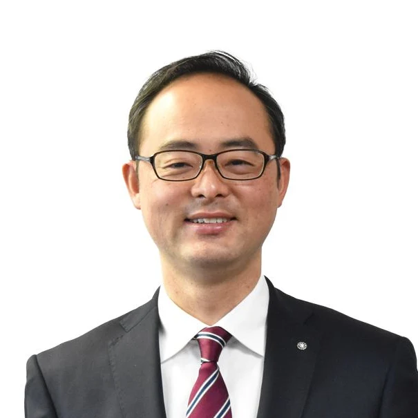 内田 直志の写真