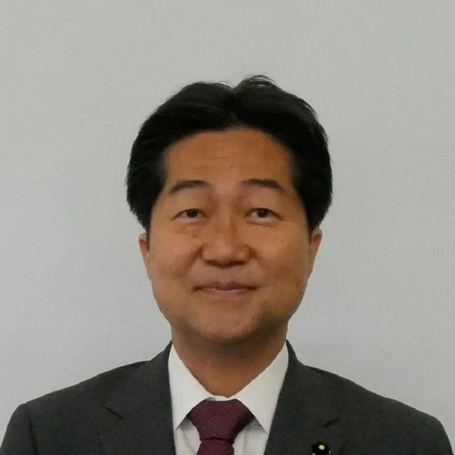 土居 央の写真