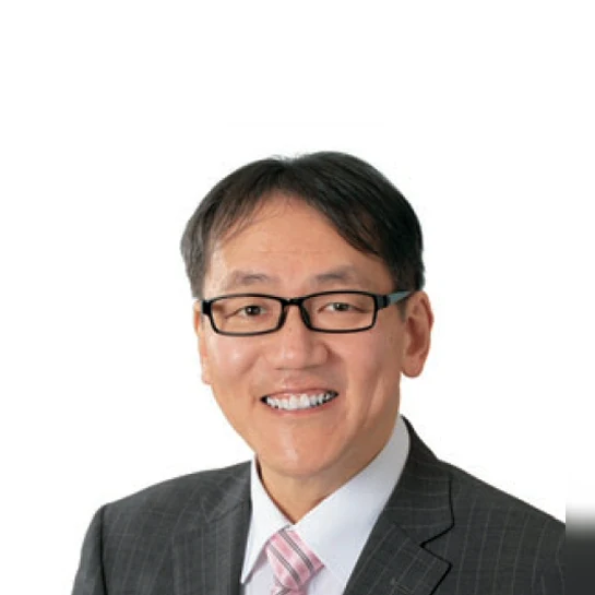 吉岡健次の写真