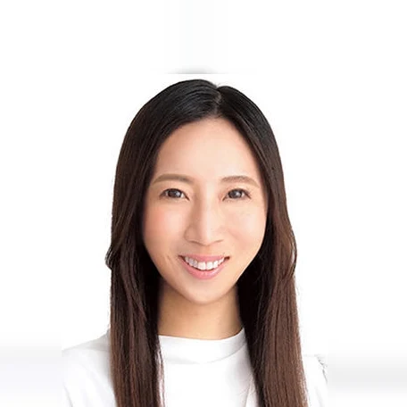 福本愛の写真