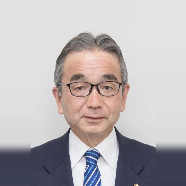 鳥羽 富士夫の写真