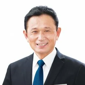 池田 正義の写真