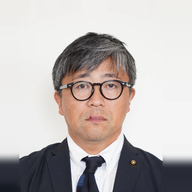 菅原道明の写真