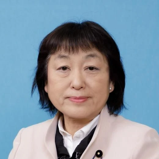 丸山 寿子の写真