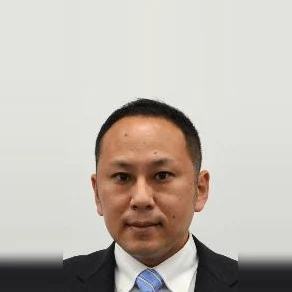 保田憲司の写真