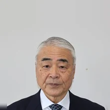 八柳　喜行の写真