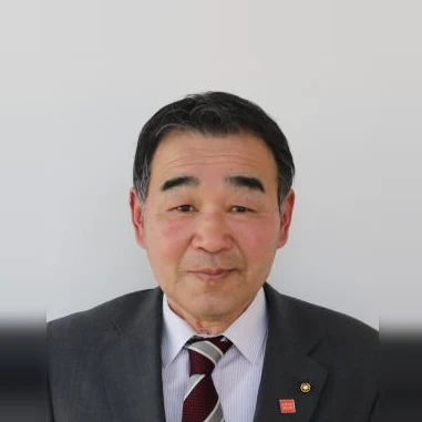 佐伯 利彦の写真