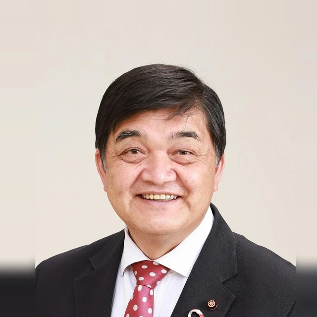 山田伸幸の写真
