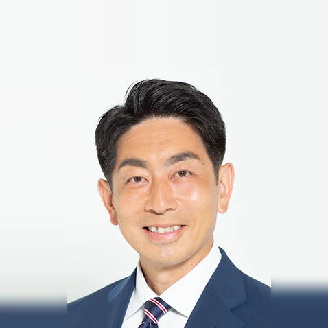 一谷 勇一郎の写真