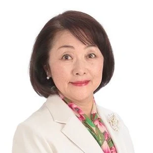 白井 えり子の写真