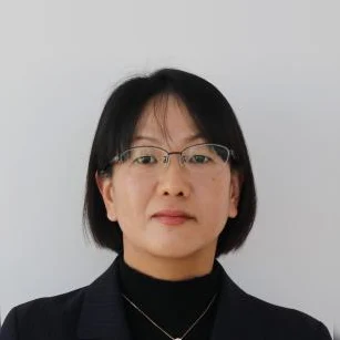 越智 由美子の写真