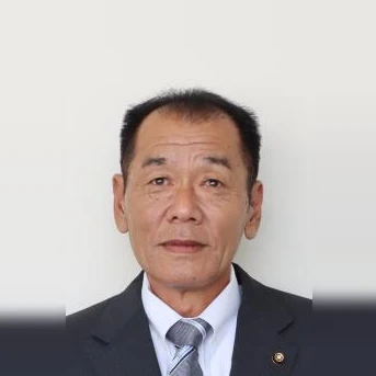 小沼 勝の写真
