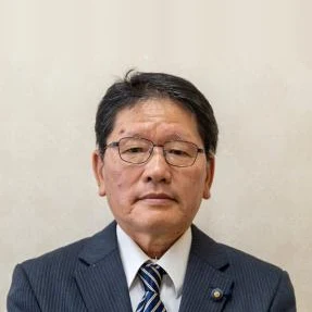 斉尾智弘の写真