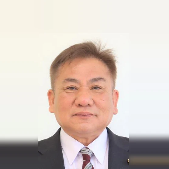 堺健司の写真
