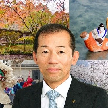 實松 尊徳の写真