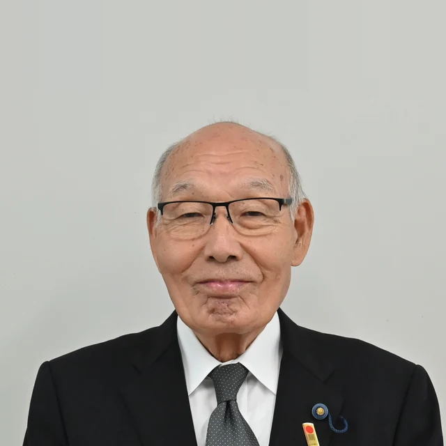 山口博の写真