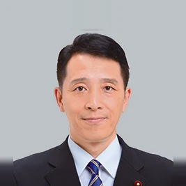南波 秀樹の写真