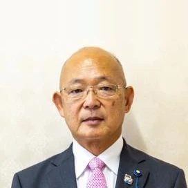 井川敦雄の写真