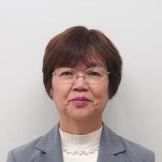 松尾陽子の写真