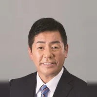 勝部 賢志の写真
