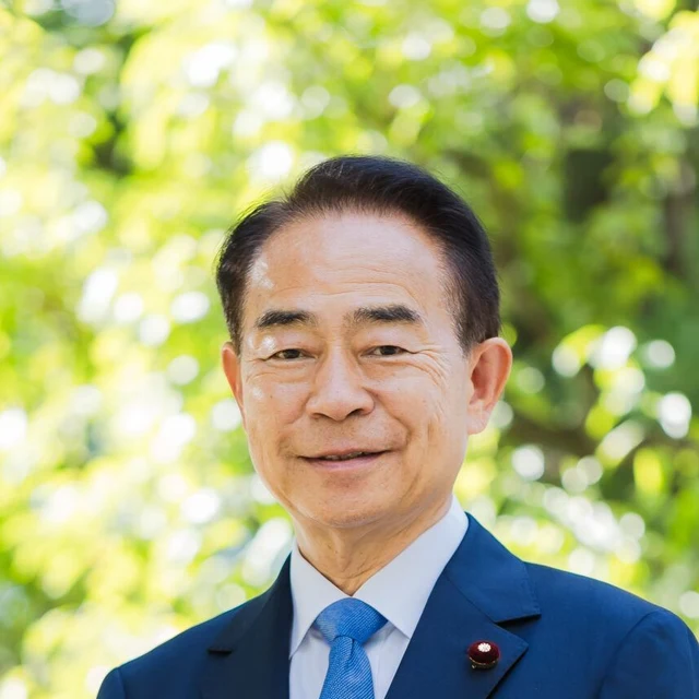 野間 健の写真
