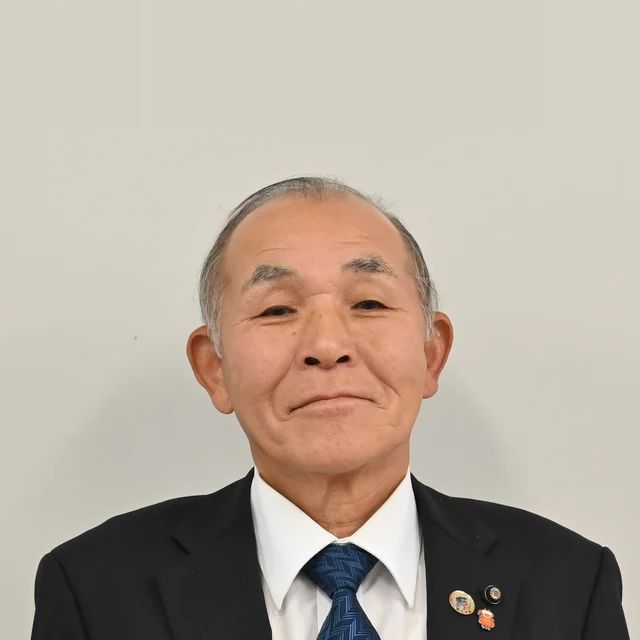 遠藤勝太郎の写真