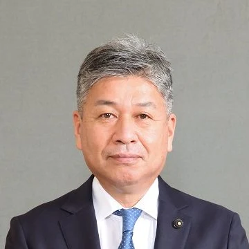 山形 修治の写真