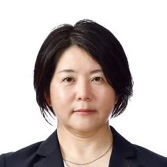 髙橋秀子の写真