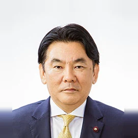 高木 秀隆の写真