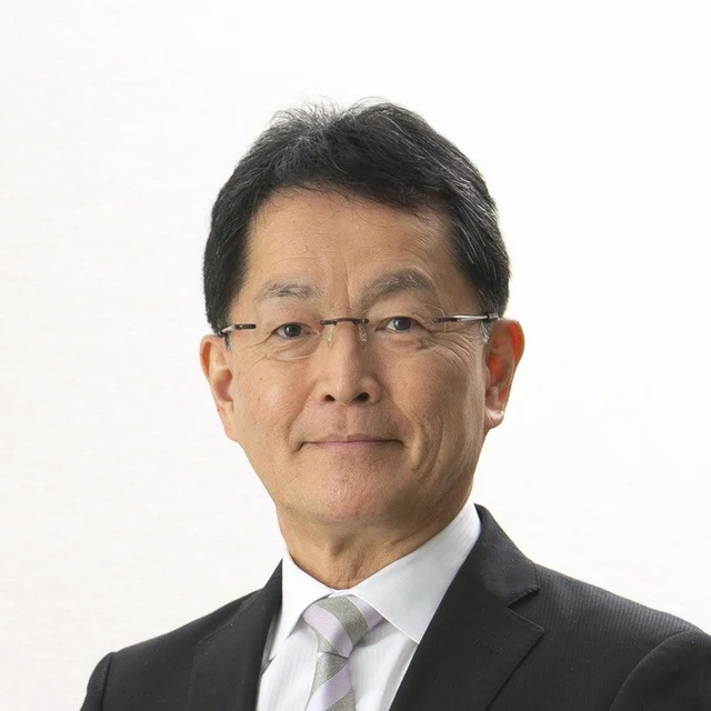 田中 昌幸の写真