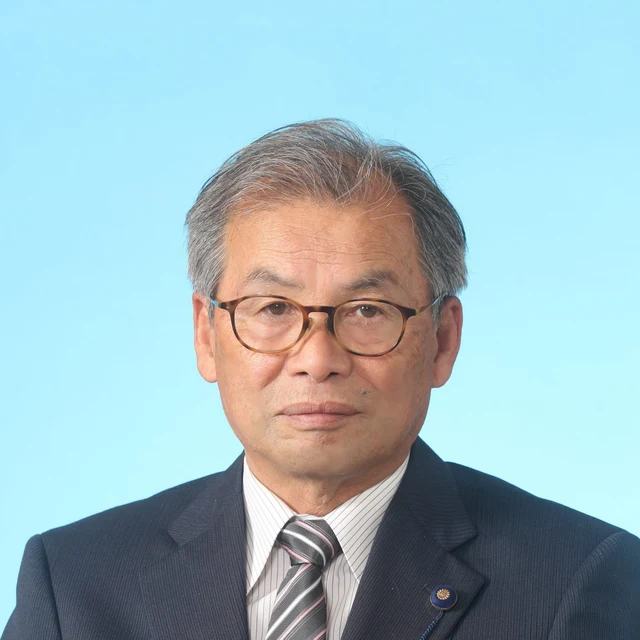 川根節生の写真