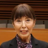 相原 眞知子の写真