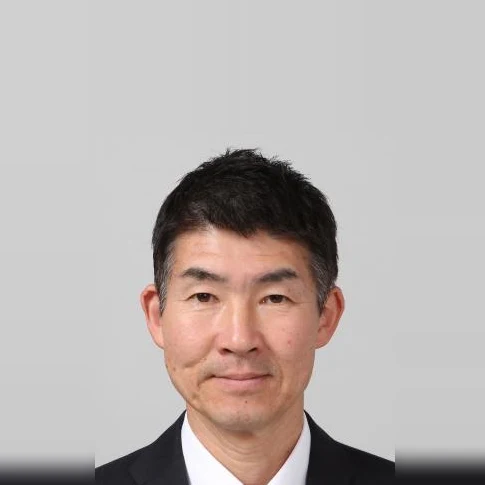 松岡秀治の写真