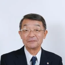 織田昭雄の写真