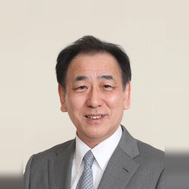 鈴木利行の写真