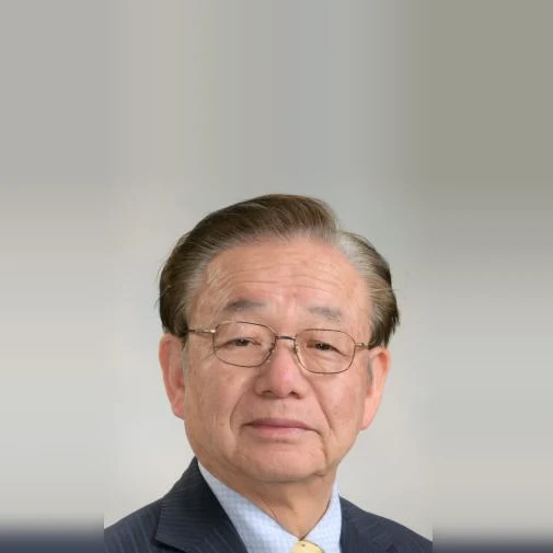 清水勇の写真