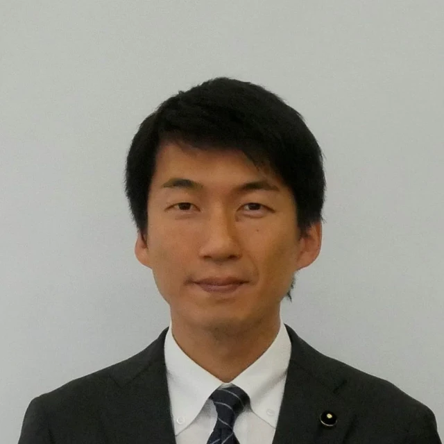 加藤 漠の写真
