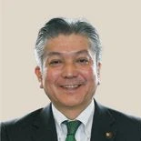 儀間 光秀の写真