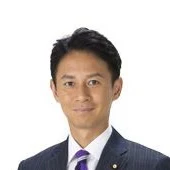 谷合 正明の写真