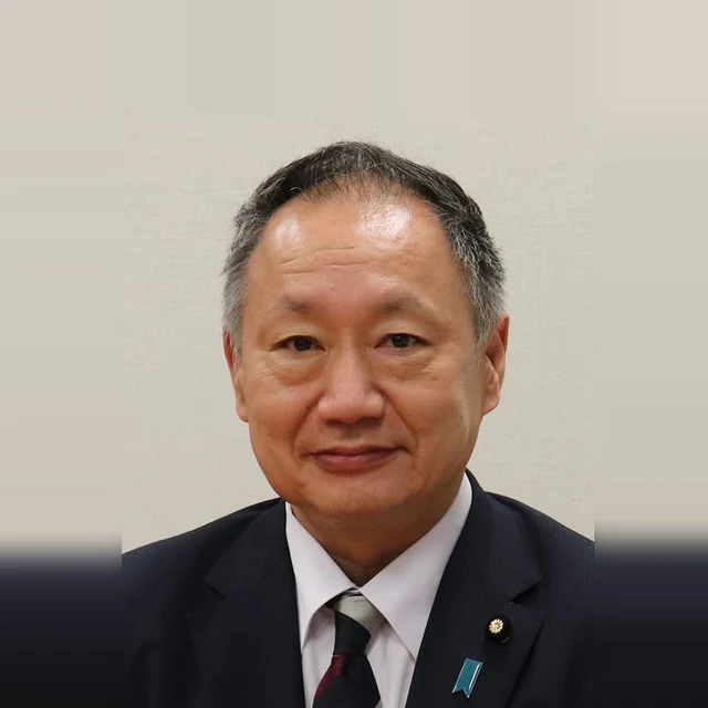 山田 宏の写真