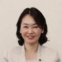 小田川 敦子の写真