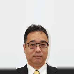 永松敏彦の写真