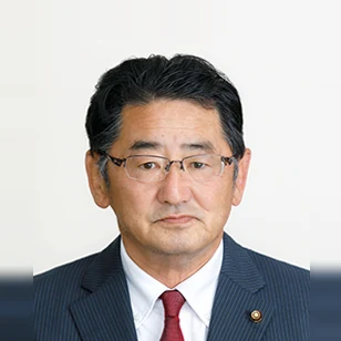 黒澤三千夫の写真