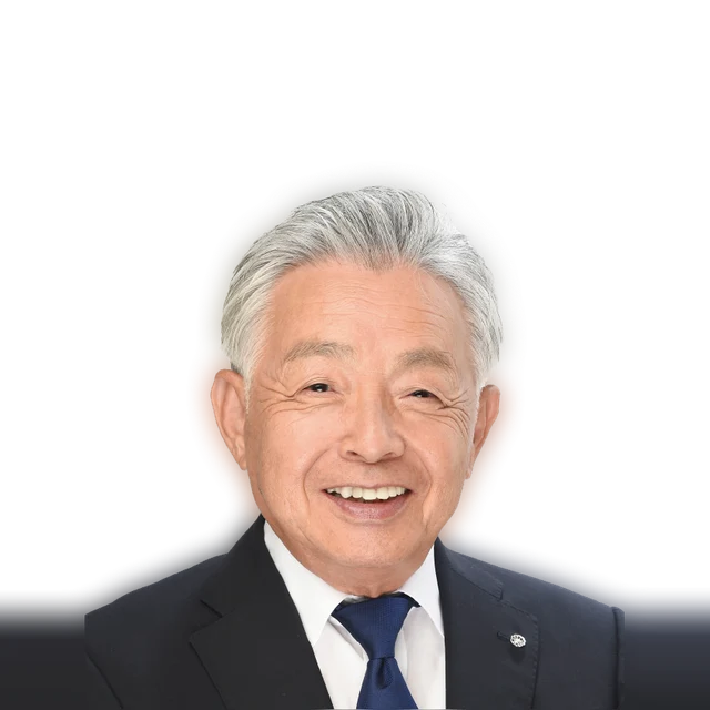 中川 行孝の写真