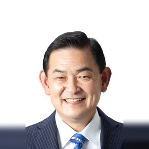 森しんいちの写真