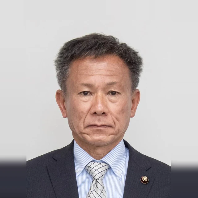竹谷 明永の写真