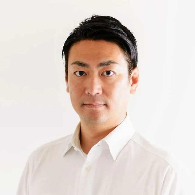 山中 宏の写真