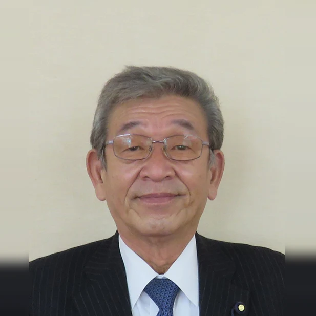 中村貢の写真